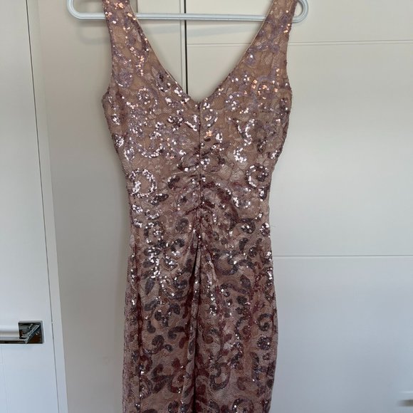 Emerald Sundae Size Small Dress - Picture 9 of 11